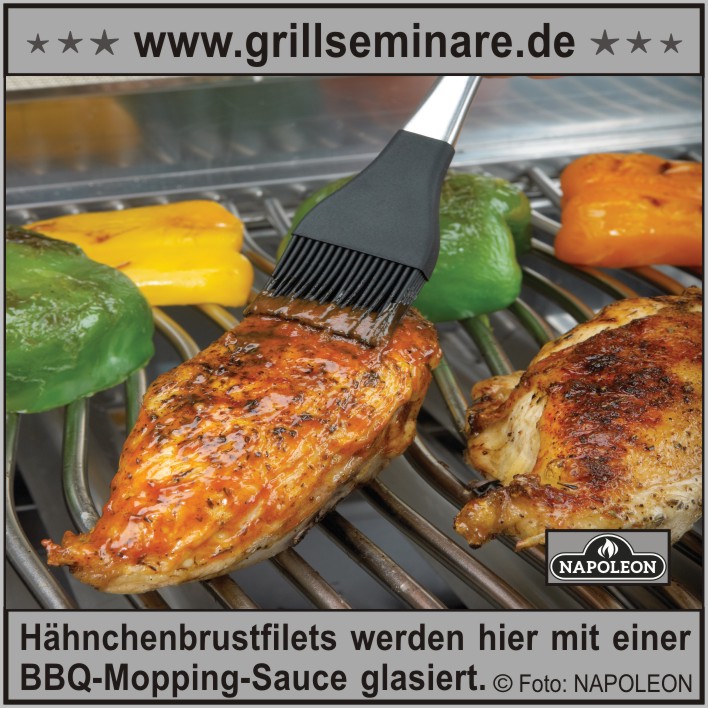 Unser bestes Grillkurskonzept!